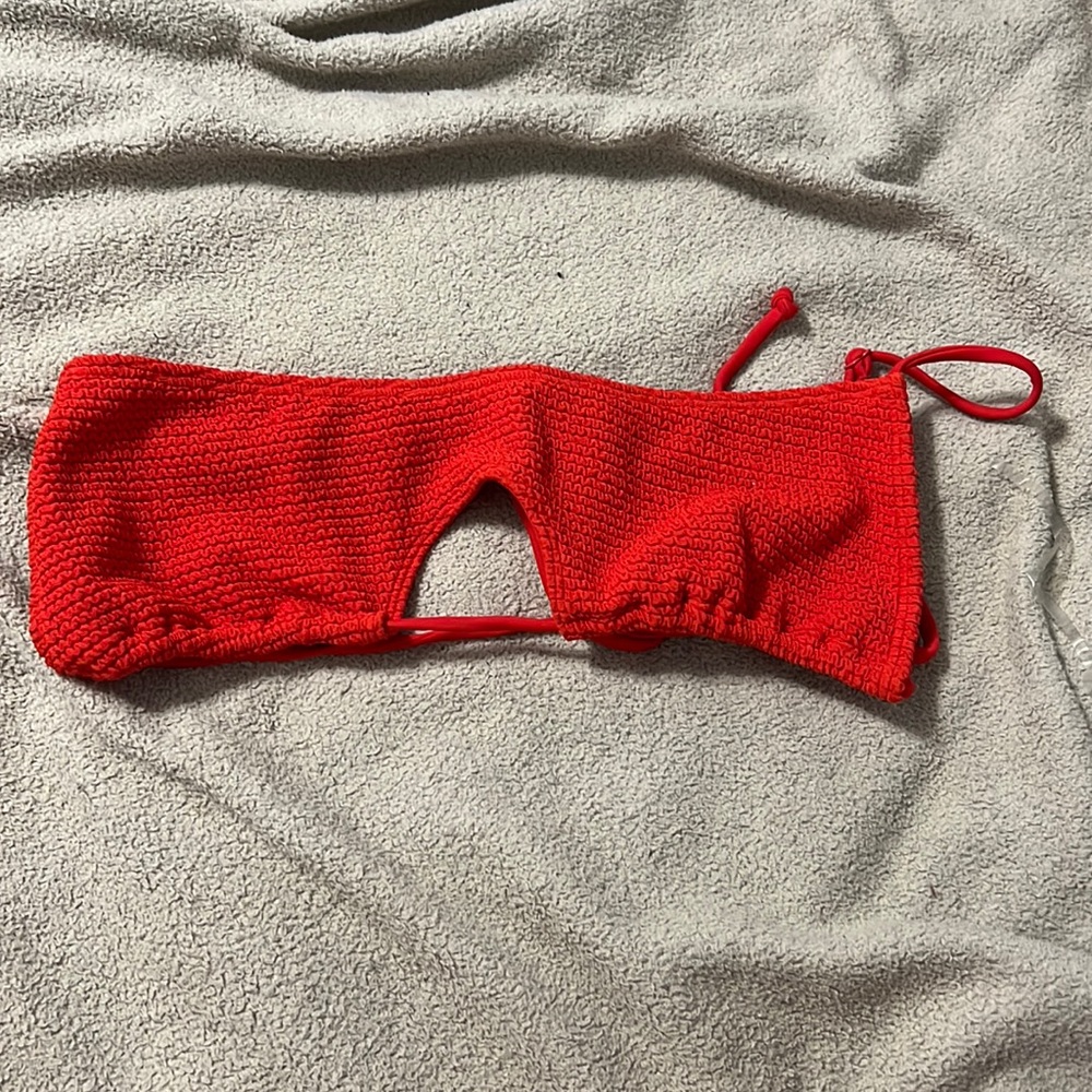 PacSun Bikini Top